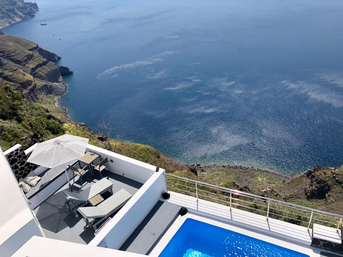 Hara'S Houses Imerovigli  Exterior photo