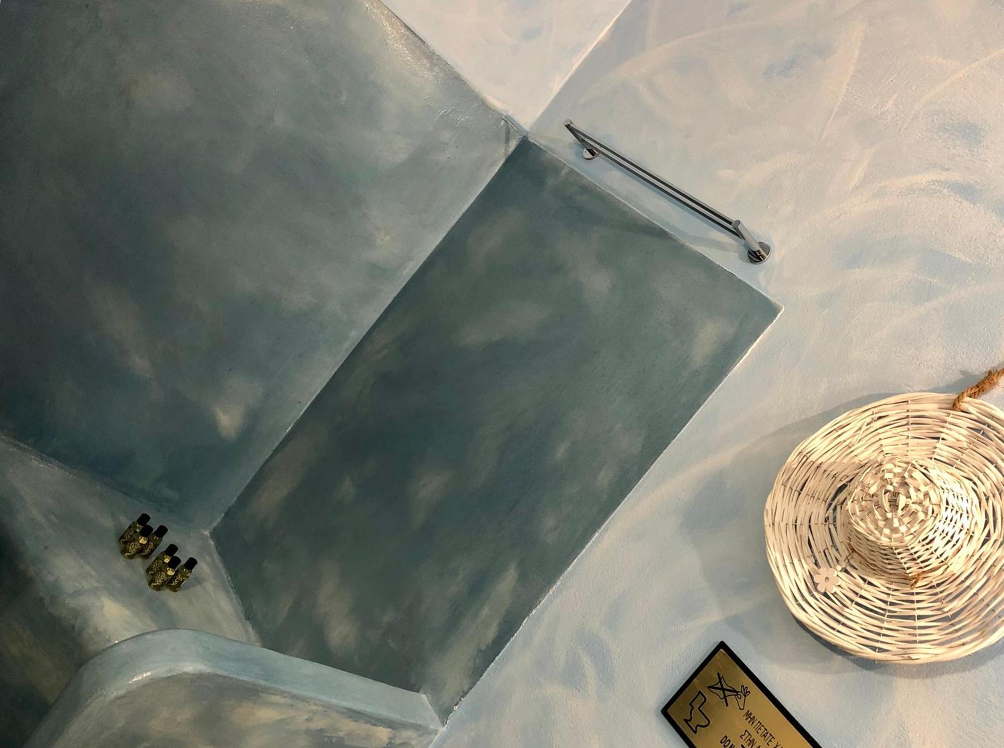 Hara'S Houses Imerovigli  Room photo