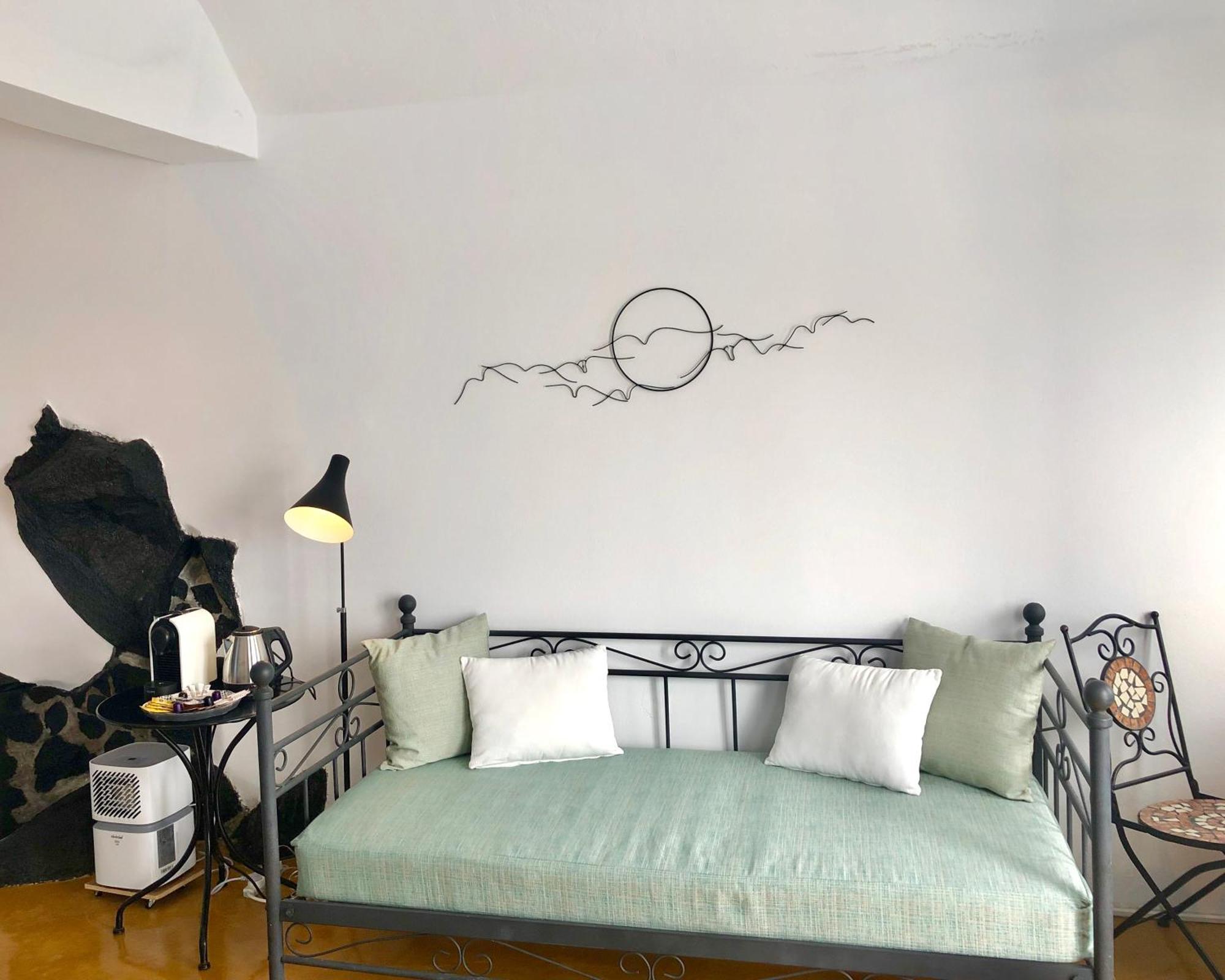 Hara'S Houses Imerovigli  Room photo